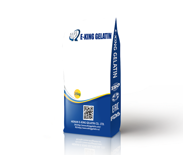 LUOHE E-KING Gelatin Gelatin Factory Outlet China Suppliers Gelatin Price