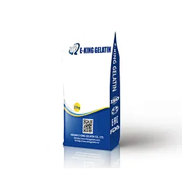 LUOHE E-KING Gelatin Gelatin Factory Outlet China Suppliers Gelatin Price